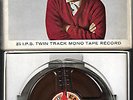 2 Spur Tonband Reel to Reel : Matt Monro - I have dreamed (The Beatles)