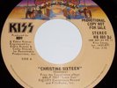 KISS - SINGLE - 7