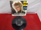 Vinyl Record 7” Single with Cover DAVID BOWIE LABYRINTH