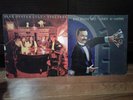 Blue Oyster Cult Agents Of Fortune 34164 & spectres 35019 in great condition