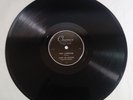 JOHN LEE HOOKER (BOOKER)  BLUES 78 RPM CHANCE Talkin' Boogie & Miss Lorraine E-