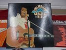 Vinyl Record 12'' LP Album Box-Set ELVIS PRESLEY GREATEST HITS