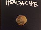 BIG BLACK: Headache/Heartbeat (Rare Sealed12