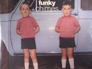 VARIOUS - Funky Chimes: Belgian Grooves From The 70s Part 1 - Vinyl (2xLP)