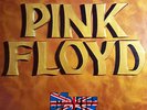 Pink Floyd ?– Masters Of Rock + Ummagumma