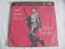 ELVIS JAPAN EXT PLAY GOOD ROCKIN ELVIS EP 1206 EXCELLENT
