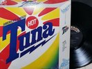 Hot Tuna ?– America's Choice 33T LP EX/NM Grunt ?– BFL1-0820