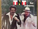 TNT ORCHESTRA Together LP VG+ in shrink latin disco international salsa