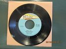 Jet Set MOJO MAN  / It's Not the End Rare Northern funk Soul Rojac 45-130
