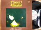 Ozzy Osbourne  No more tears vinyl Lp Made in Russian Tested as NEW