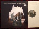 QUEENS OF THE STONE AGE - idiots guide LP Kyuss Fu Manchu Desert Sessions Stoner
