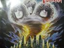 Destruction Eternal Devastation LP Steam Hammer 1986 Thrash Metal