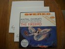 Mercury SR 90226 Stravinsky Firebird Classic Records 45 RPM 3 LP Set M- Rare