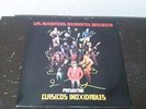 Lp Vinyl LOS AUTENTICOS DECADENTES.- CLASICOS INOXIDABLES