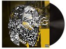 Portugal the Man - Evil Friends LP + CD - 180 Gram Vinyl - Danger Mouse - SEALED