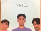 YMO Yellow Magic Orchestra NAUGHTY BOYS LP Haruomi Hosono Ryuich Sakamoto JAPAN