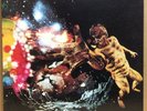 SANTANA / SANTANA III LP Gatefold JAPAN ISSUE DP MASTER SOUND Audiophile