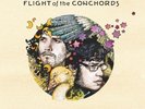 Flight of the Conchords - I Told You I Was Freaky Vinyl Record