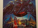LP 12'': Sortilege - Metamorphose - 1984 (33trs/Vinyle)