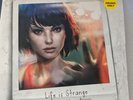 LIFE IS STRANGE VINYL- official soundtrack record