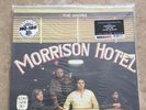 THE DOORS MORRISON HOTEL SEALED VINYL 180 GRAM LP RHINO REISSUE