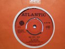 THE DRIFTERS - baby what I mean / aretha 7