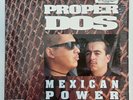 Proper Dos Mexican Power Rare Rap LP