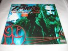 Rob Zombie The Sinister Urge LP Vinyl 2018 Reissue NEW SEALED