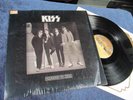 KISS   DRESSED TO KILL   NEAR MINT CASABLANCA LP w TEXTURED COVER in SHRINK