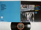 JOHN COLTRANE LIVE AT THE VILLAGE VANGUARD AGAIN ABC/IMPULSE IMP-88110 Japan LP