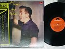 MEL TORME SINGS FRED ASTAIRE POLYDOR/BETHLEHEM MP 2355 Japan OBI MONO VINYL LP