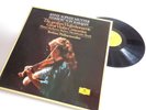 ANNE-SOPHIE MUTTER: Mozart/Beethoven/Brahms/Mendelssohn/Bruch Violinkonzerte 4LP