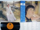 MIREILLE MATHIEU CHANTE ENNIO MORRICONE OVERSEAS UXP-618-V Japan OBI VINYL LP