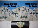DEEP PURPLE IN ROCK WARNER P-10108W Japan VINYL LP