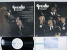 GEORDIE DON'T BE FOOLED BY THE NAME ODEON EOP-81013 Japan PROMO VINYL LP
