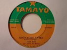 LOS ASTROS DEL RITMO Ese Mar Es Mio TAMAYO Panama Salsa 45 HEAR