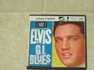 VINTAGE 1960 REEL TO REEL TAPE 4-TRACK 7 1/2 IPS ELVIS in G.I. BLUES FTP-1045
