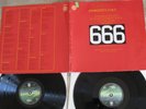 Aphrodite´s Child - 666 - DOLP