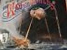 War Of The Worlds Vinyl Record Original Rare