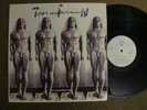 Tin Machine - II (LP, SNC Records, Russia)