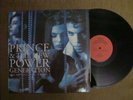 Prince the new power generation - Diamonds and pearls. (LP, Unofficial, Russia)