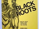 BLACK ROOTS – BRISTOL ROCK 12’’ EP DEMO