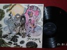 DRAGON - Dragon ** belgische Prog-Band  *  auf Acorn