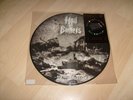 Hail of bullets Pic-LP ...of Frost and war Metal Blade 2013 Lim.Edition 105/500