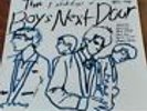 The Boys Next Door Vinyl LP featuring Nick Cave 1977-1979 Import Italy RARE OOP