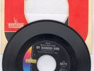 45 Wendy Hill: (Gary, Please Don't Sell) My Diamond Ring; Orig 1965 Liberty MINT
