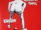 sLEAFORD mODS - rETWEETED 2LP nEW wITH sTICKER vINYL rECORD 12