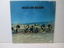 MUD Mud On Mudd LP in shrink Uni 1970 Promo? Fever Tree Blue Cheer psych VG