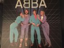 1982 ABBA The Best Of 1972 1981 5 x Vinyl LP Boxset Rare UK???????? Collectors Item