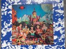 THE ROLLING STONES 'THEIR SATANIC MAJESTIES REQUEST' 2 CD + 2 VINYL LP BOXSET